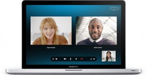 skype konferenz